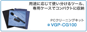 VGP-CG100