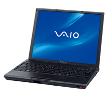 VAIO type C