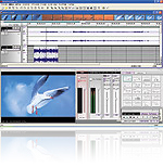 DigiOnSound 5 L.E. for VAIO(HDV対応版)