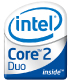 Intel Core 2 Duo