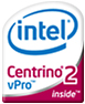 Centrino 2 vPro Inside