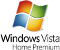 Windows Vista Home Premium