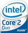 intel Core 2 Duo