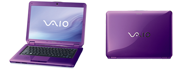 VAIO