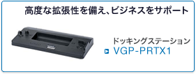 VGP-PRTX1