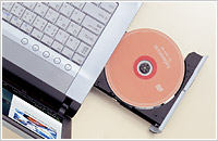 CD-RW/DVD-ROM̌^hCu