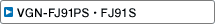 VGN-FJ91PS�EFJ91S