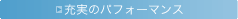 �[���̃p�t�H�[�}���X