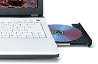 CD-RW/DVD-ROM̌^hCu