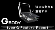 type G Feature Report