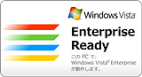 Windows Vista Enterprise Ready