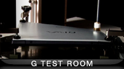 G TEST ROOM