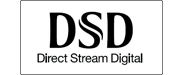 DSD Direct Stream Digital