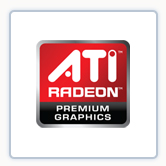 ATI RADEON PREMIUM GRAPHICS