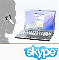 Skype