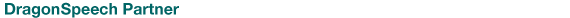 DragonSpeech Partner