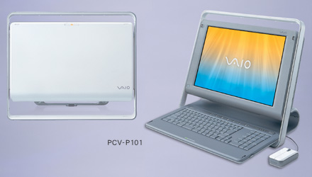 PCV-P101