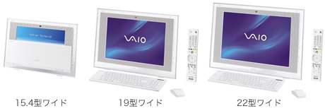 VuVAIO type Lv