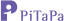 ロゴ：Pitapa