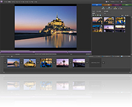 Adobe Premiere Elements 7