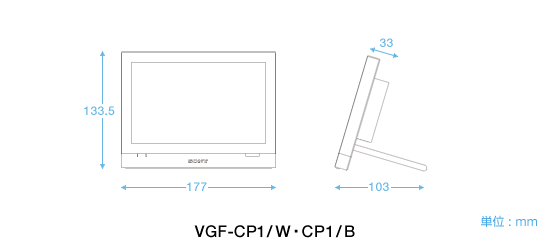 VGF-CP1