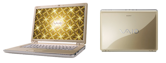 VAIO