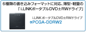 PCGA-DDRW2