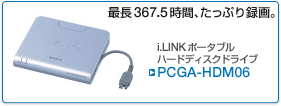 PCGA-HDM06