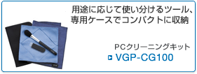 VGP-CG100