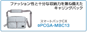PCGA-MBC13