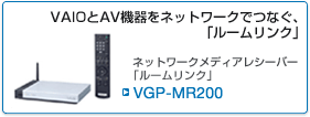 VGP-MR100