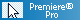 Premiere Pro