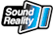SoundReality ロゴ