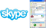 Skype