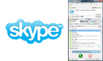 Skype