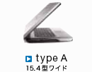 type A
15.4^Ch