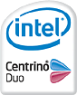 Intel Centrino Duo