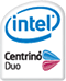 インテル Core Duo プロセッサー