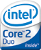 インテル Core Duo プロセッサー