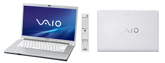 【期間限定値下】SONY VAIO F VPCF119FJ/BI