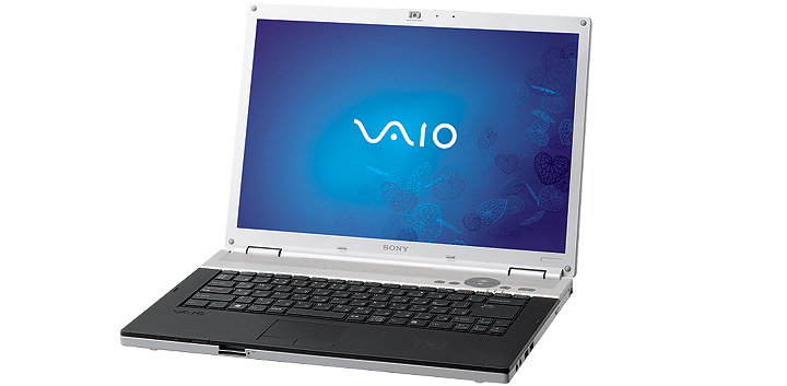 VGN-FZ91�V���[�Y �g��ʐ^