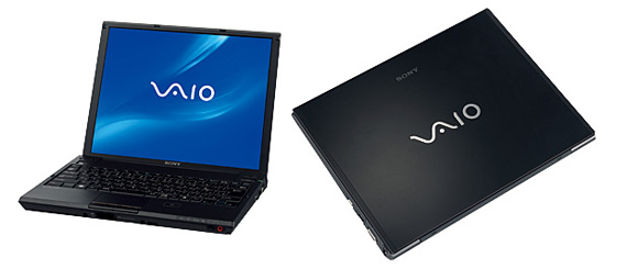 SONY VAIO G3 【希少】【美品】