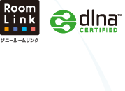 Room Link | dlna