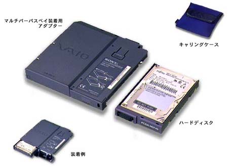 PCGA-HD740