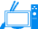 DVDナビシステム