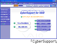 CyberSupport