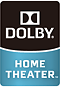 Dolby HOME TEATER