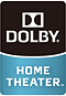 DOLBY HOME TEATER