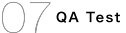 07 QA Test