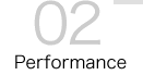 02 Performance